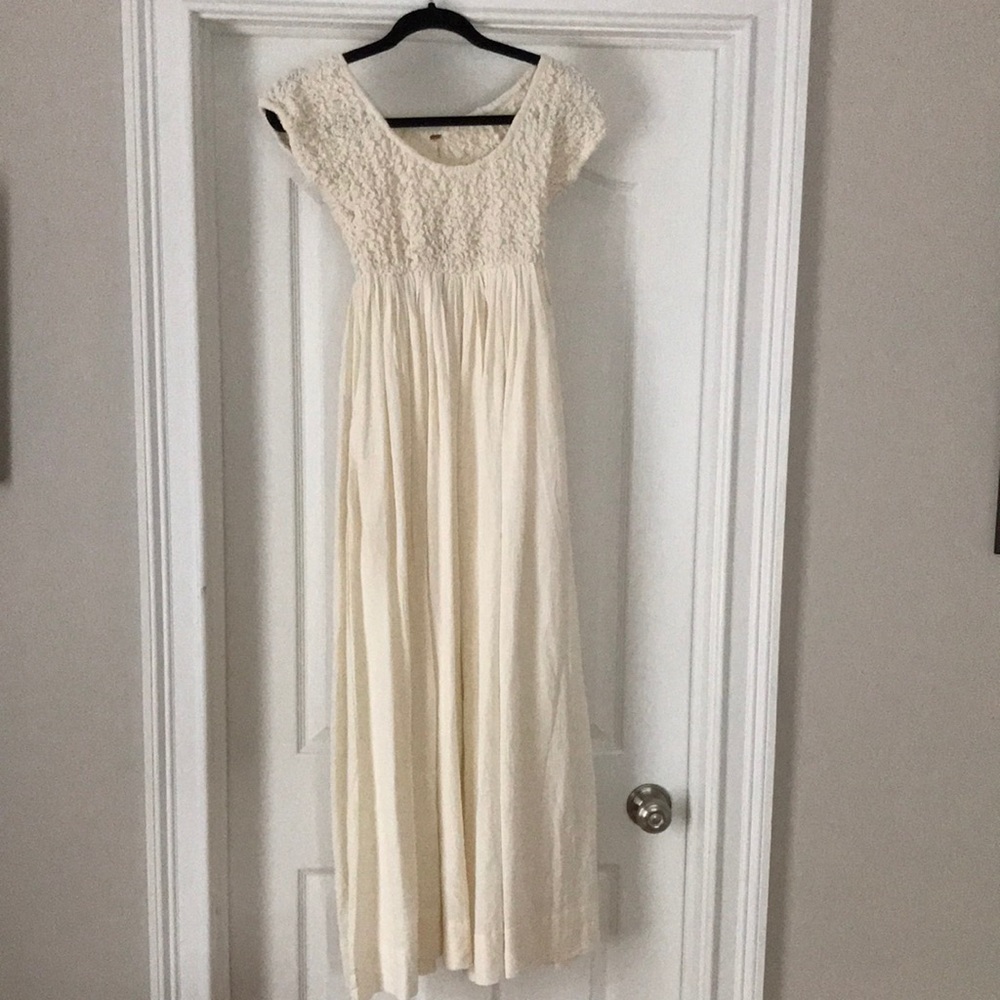 Free People dress